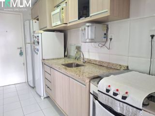 Condomínio Greenville, Coroa do Meio