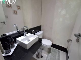 Condomínio Greenville, Coroa do Meio