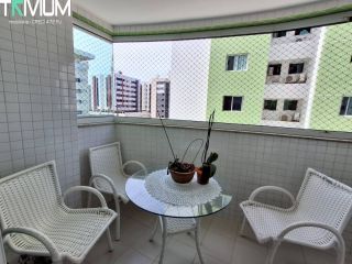 Condomínio Greenville, Coroa do Meio