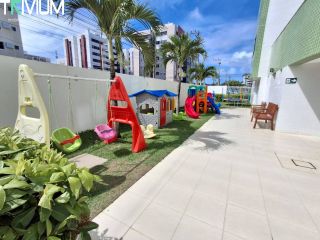 Condomínio Greenville, Coroa do Meio