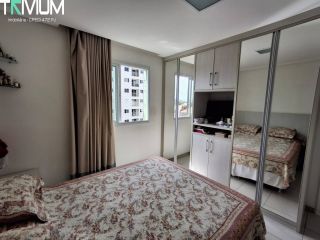 Condomínio Greenville, Coroa do Meio