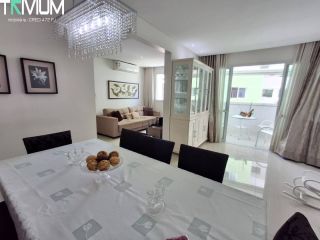 Condomínio Greenville, Coroa do Meio