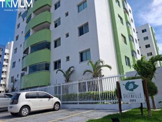 Condomínio Greenville, Coroa do Meio