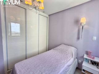 Condomínio Greenville, Coroa do Meio