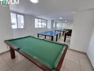 Condomínio Greenville, Coroa do Meio