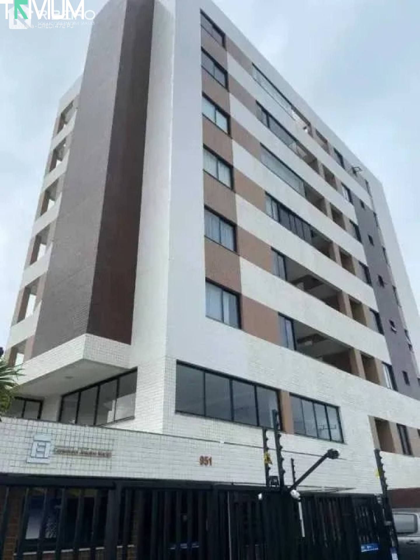 Edifício Construtor Jesuino Maciel