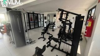 Edifício Construtor Jesuino Maciel