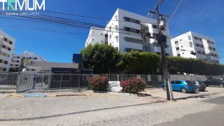 Condomínio Mar de Aruana 2, mobiliado, 3 quartos