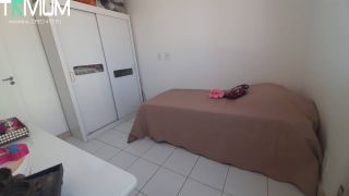 Condomínio Mar de Aruana 2, mobiliado, 3 quartos