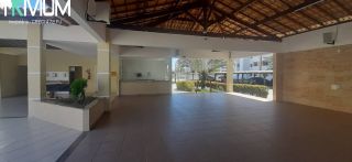 Condomínio Mar de Aruana 2, mobiliado, 3 quartos