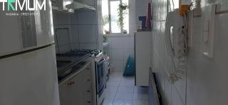 Condomínio Mar de Aruana 2, mobiliado, 3 quartos