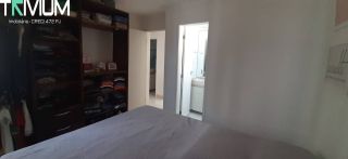 Condomínio Mar de Aruana 2, mobiliado, 3 quartos