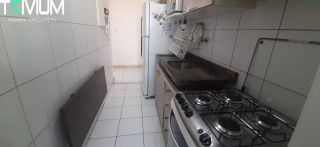 Condomínio Mar de Aruana 2, mobiliado, 3 quartos