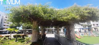 Condomínio Mar de Aruana 2, mobiliado, 3 quartos