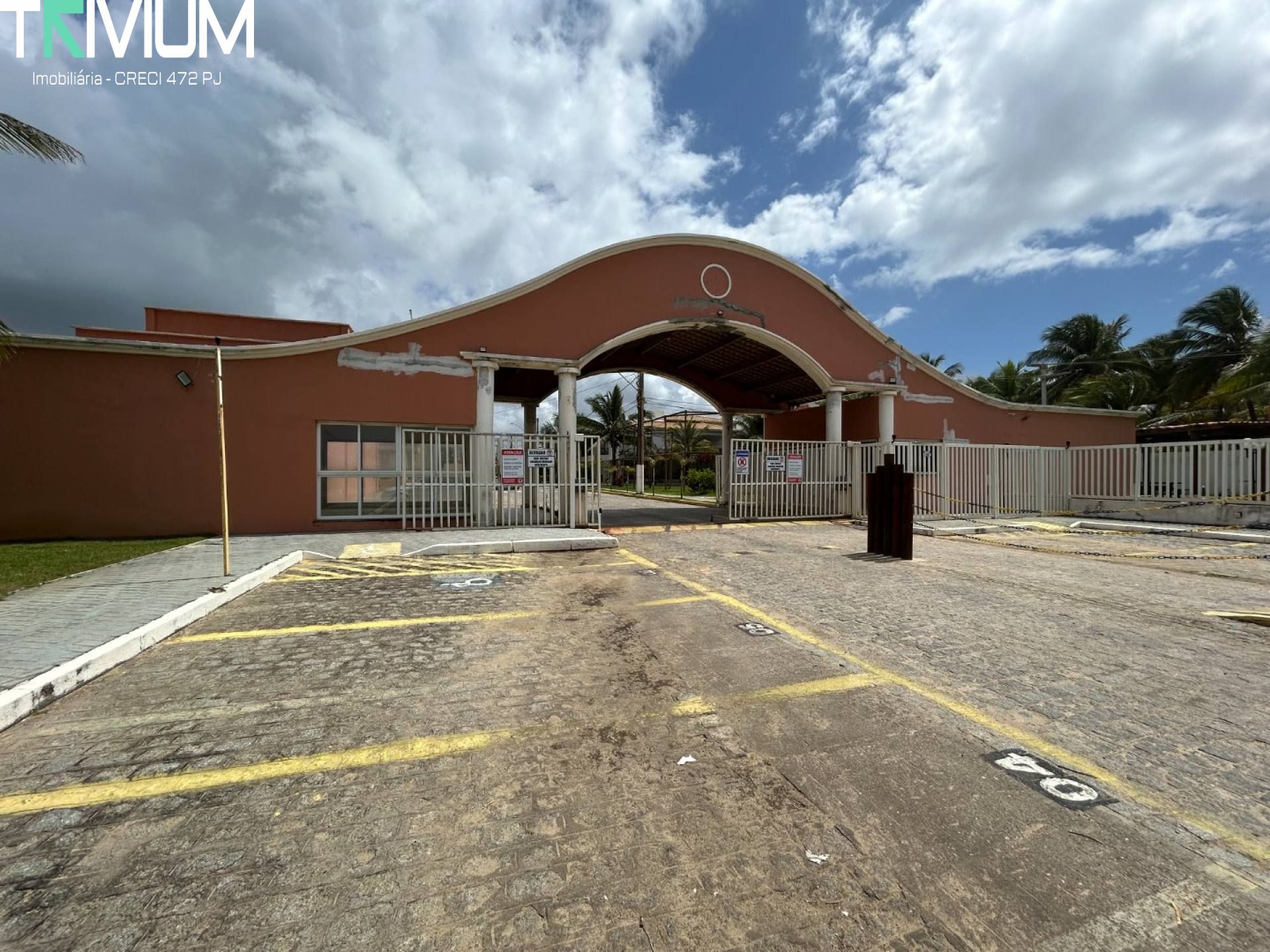 Casa Condomínio Portal dos Trópicos