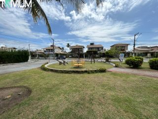 Casa Condomínio Portal dos Trópicos