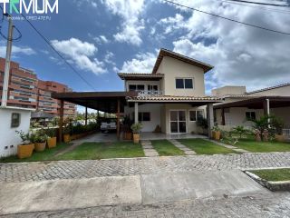 Casa Condomínio Portal dos Trópicos