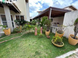 Casa Condomínio Portal dos Trópicos