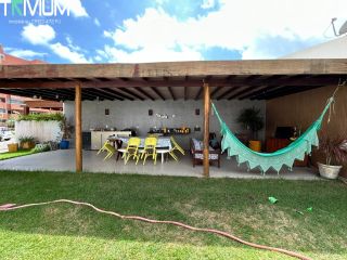 Casa Condomínio Portal dos Trópicos