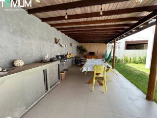 Casa Condomínio Portal dos Trópicos