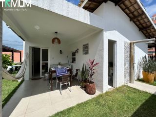 Casa Condomínio Portal dos Trópicos