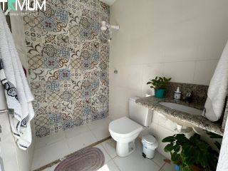 Casa Condomínio Portal dos Trópicos