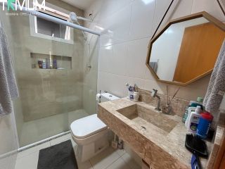 Casa Condomínio Portal dos Trópicos