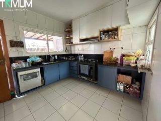 Casa Condomínio Portal dos Trópicos