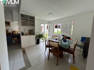 Casa Condomínio Portal dos Trópicos