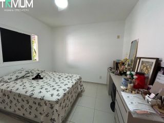 Casa Condomínio Portal dos Trópicos