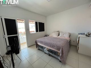 Casa Condomínio Portal dos Trópicos