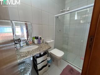 Casa Condomínio Portal dos Trópicos