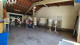 Ponto comercial para VENDA no bairro Pereira Lobo/SE