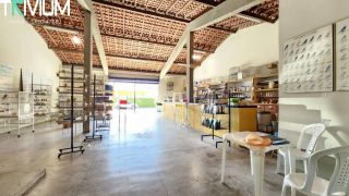 Ponto comercial para VENDA no bairro Pereira Lobo/SE