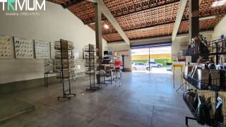 Ponto comercial para VENDA no bairro Pereira Lobo/SE