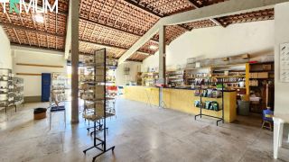 Ponto comercial para VENDA no bairro Pereira Lobo/SE