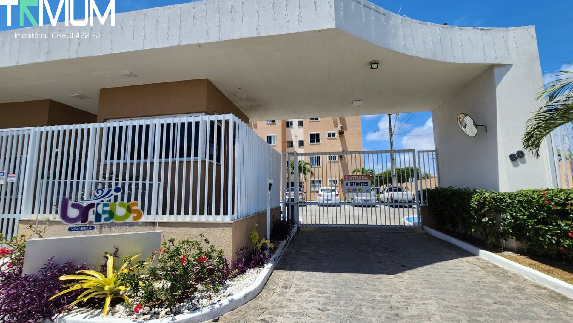Brisas Vida Bela Condominio Clube