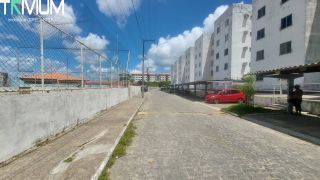 Condomínio Jaime Noberto Silva, 2 quartos