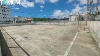 Condomínio Jaime Noberto Silva, 2 quartos