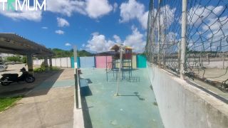 Condomínio Jaime Noberto Silva, 2 quartos