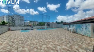 Condomínio Jaime Noberto Silva, 2 quartos