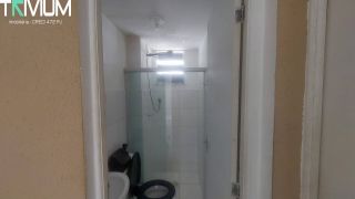 Condomínio Jaime Noberto Silva, 2 quartos