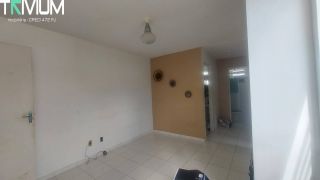 Condomínio Jaime Noberto Silva, 2 quartos