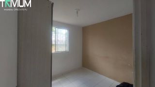 Condomínio Jaime Noberto Silva, 2 quartos