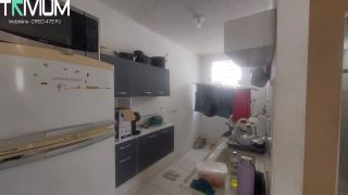 Condomínio Jaime Noberto Silva, 2 quartos