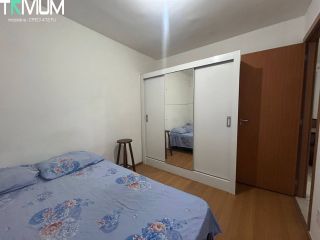 Condomínio Parque Alameda da Costa, 2 quartos, mobiliado