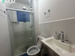 Condomínio Parque Alameda da Costa, 2 quartos, mobiliado