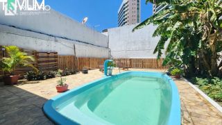 Casa 4 quartos, bairro Atalaia/SE