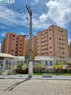 CONDOMINIO DOCE VIDA GIRASSOIS