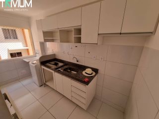 CONDOMINIO DOCE VIDA GIRASSOIS